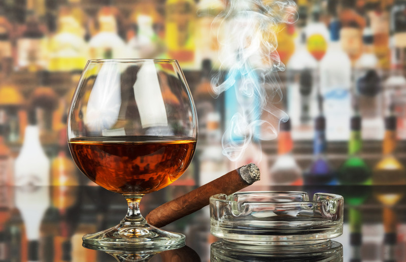 2018 Resolutions for Cigar Smokers: Celebrate the small things
